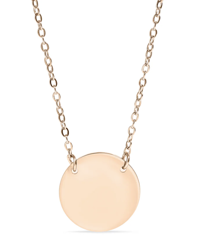 The Engravable Collection