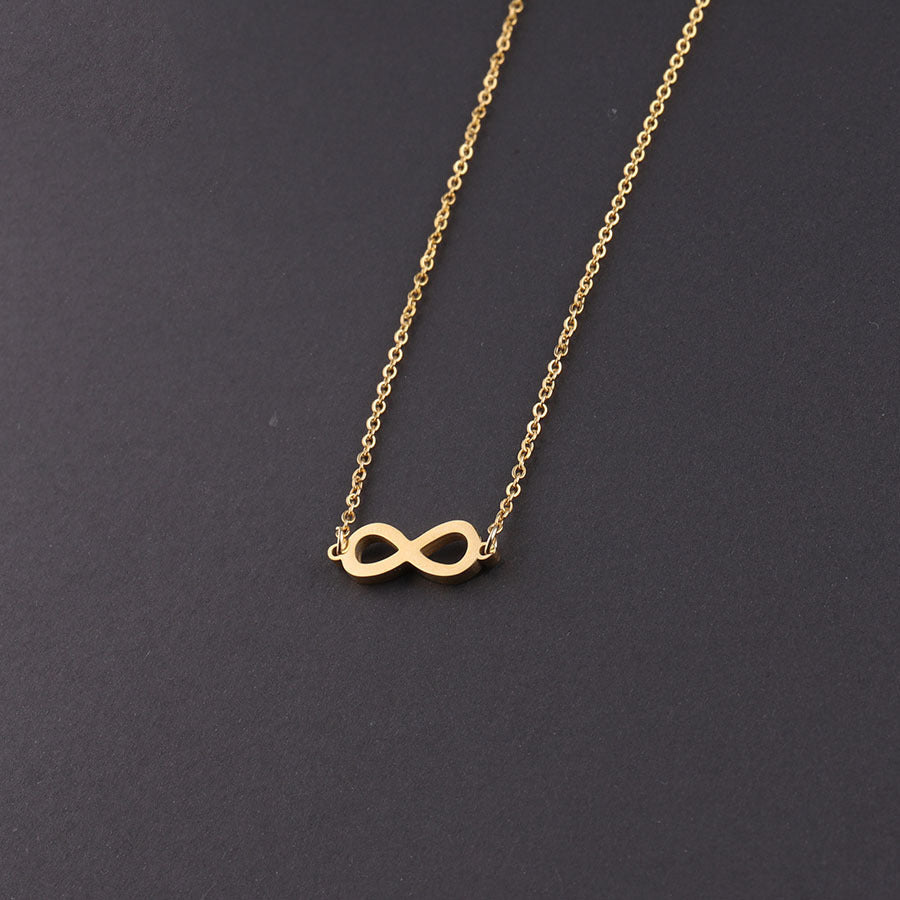 Infinity Necklace