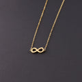 Infinity Necklace
