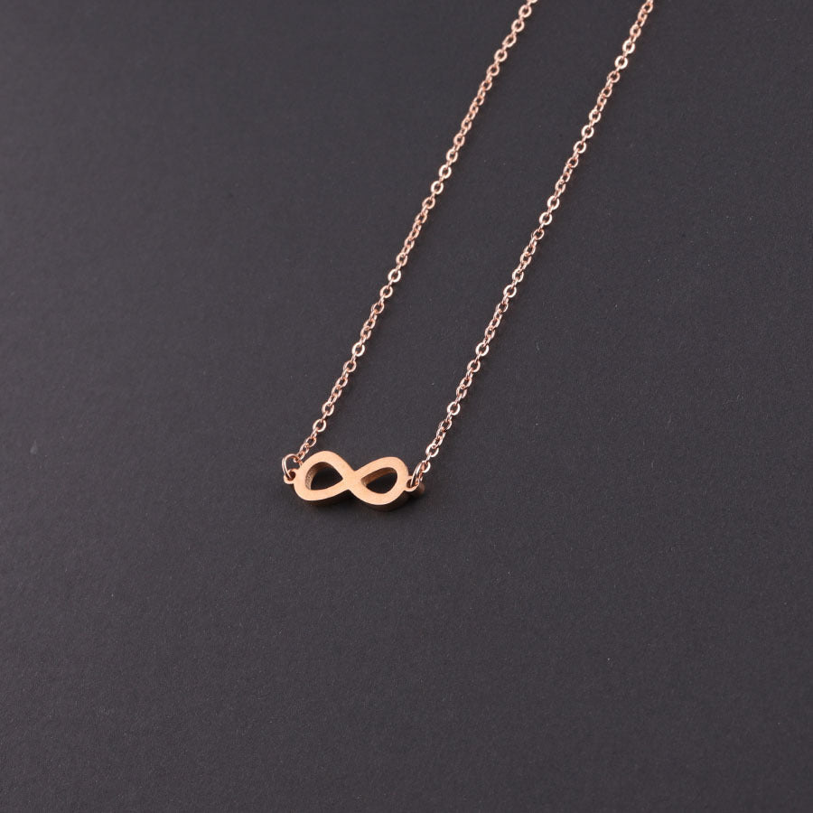 Infinity Necklace