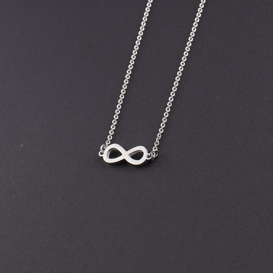 Infinity Necklace