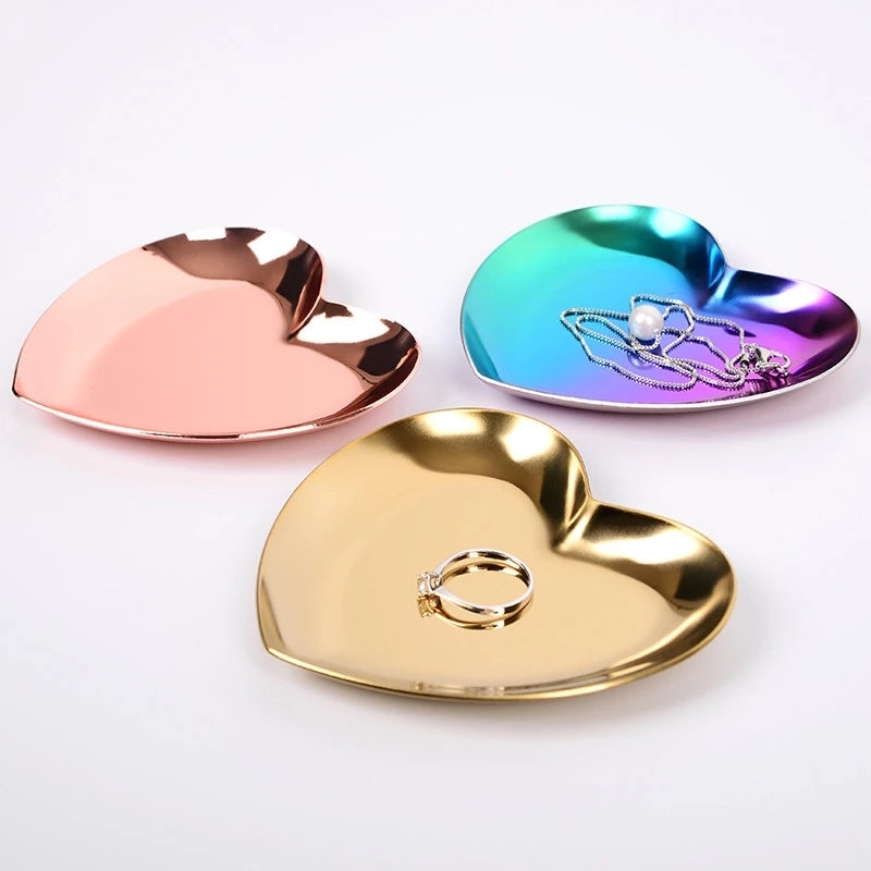 Engravable Jewelry Tray