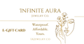 Infinite Aura Jewelry Co. - Gift Card