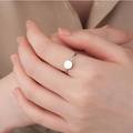 Personalized Pet Engraving Ring
